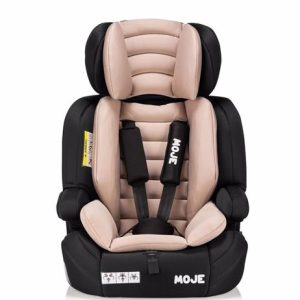 BEBEK OTO KOLTUK OTO KOLTUĞU SİYAH CLİMP KADEMELİ AYARLANABİLİR YAŞ GRUP I-II-III/9-36 KG MO15303O88-S