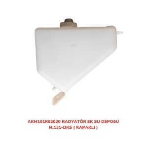 GENLEŞME KAVANOZU KAPAKLI M131 DKS ŞİŞİRME BASKILI 85006637