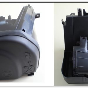 SİGORTA KUTU KAPAGI ALT/ÜST TAKIM DS5-C4-PARTNER TEPE-C4 PICASSO-RCZ-308-307-PARTNER TEPE-3008-5008 6500.CA-6500.CC