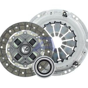 DEBRİYAJ SETİ COROLLA 1.3 1988-1999 620301700