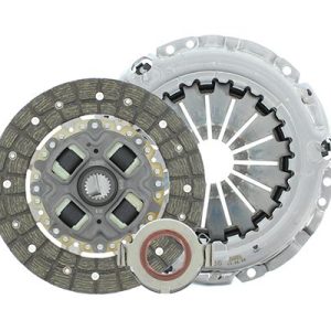 DEBRİYAJ SETİ COROLLA 1.6 1993-2006 3121012200-3125012310-3123005012