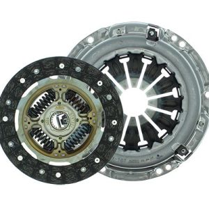 DEBRİYAJ SETİ COROLLA AURIS YARIS 1.33 2009 312100D080-312500D040-3123012180