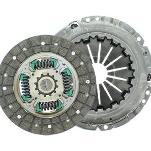 DEBRİYAJ SETİ COROLLA AURIS 1.6 2009 3121012360-3125012480-3125012480S1