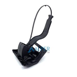 MOTOR KAPUT EMNIYET MANDALI MEGANE II 02 ESKİ MODEL 8200110075