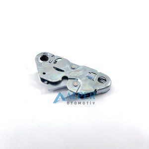 BAGAJ KAPI KİLİT MEKANİZMASI 131 E.M 4319515