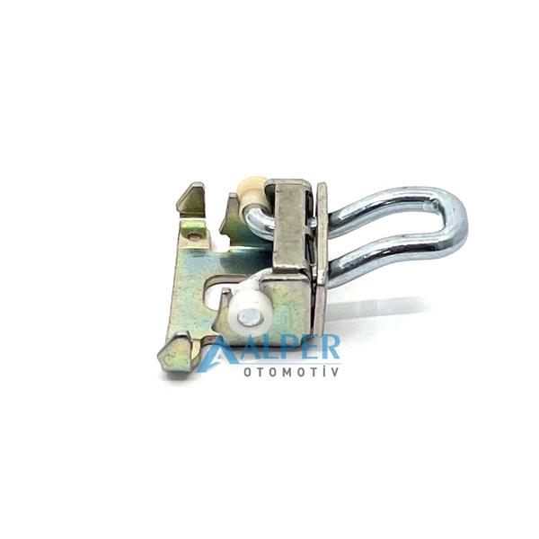 BAGAJ KAPI KILIT KARŞILIĞI TEK KAPI ALT KANGO II 7700303209