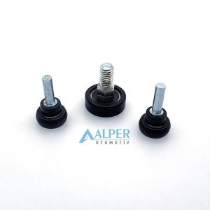 ORTA KAPI ORTA MEKANİZMASI TAMİR TAKIMI MASTER III 8200661119-777648642R