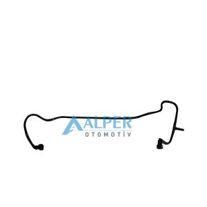 YAKIT HORTUMU DOBLO 1.3 51738255