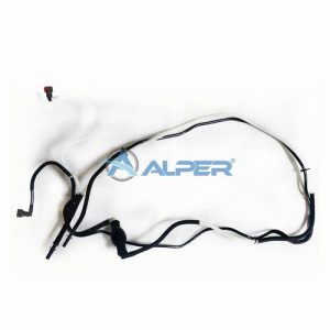 YAKIT HORTUMU MEGANE II-SCENIC II 1.5DCI 8200571380-8200295270