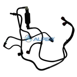 YAKIT HORTUMU BİPPER-C3 02 1.4 HDI 1607147180-1574.60-157460