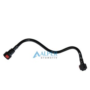 YAKIT BORUSU FOCUS 1.4-1.6-1.8-2.0-2.5 ST MOTOR 04-12 -CMAX 1.4-1.6-1.8 -2.0 -2.5 ST MOTOR 03-10