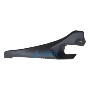 ÖN CAM IZGARA KENAR BAKALİTİ SAĞ DACIA DOKKER 12 LODGY 12 668229972R