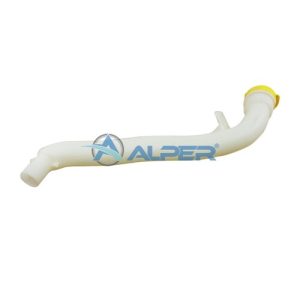 SU FİSKİYE DEPO BORUSU CLIO IV 17 289157201R