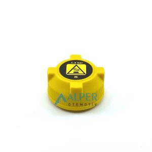 RADYATÖR EK DEPO KAPAĞI PALİO-SİENA 46742378