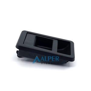 KAPI İÇ AÇMA KOLU SİYAH ÖN ARKA SAĞ SOL R9R11 7704001963