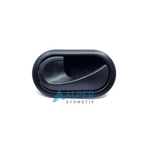 KAPI İÇ AÇMA KOLU SİYAH ÖN ARKA SOL MEGANE II 8200028487