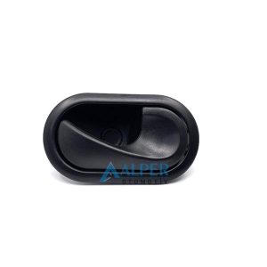 KAPI İÇ AÇMA KOLU SİYAH ÖN ARKA SAĞ MEGANE II 8200028486
