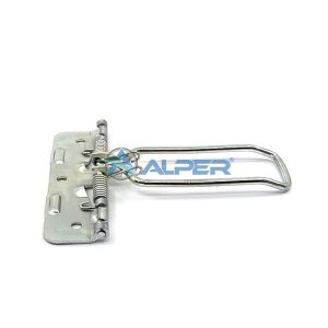 ARKA KAPI MENTEŞE GERGİSİ DUCATO I-II BOXER I-II JUMPER I-II BAGAJ KAPISI 341132 8731.G1