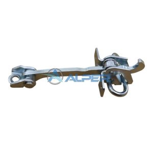 KAPI GERGİSİ ÖN SAĞ/SOL CORSA C-TIGRA B-COMBO C 24413389-160256