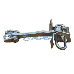 KAPI GERGİSİ ARKA CORSA C 00 06