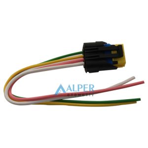 ŞAMANDIRA SOKETI MASTER III 09 8201348602