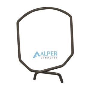 TURBO HORTUM SEKMANI ORTA CLİO IV HB-DOKKER-LODGY 144604018R