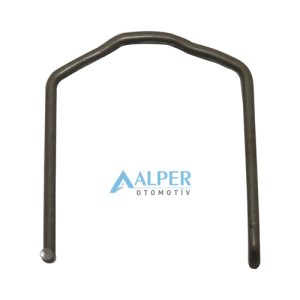 TURBO BORUSU KİLİT HALKASI SEKMANI MASTER III 2.3 DCI M9T-TRAFIC II 2.0 DCI 7701071287