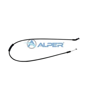 BAGAJ KAPI İÇ AÇMA TELI UZUN KANGO II 7700303592