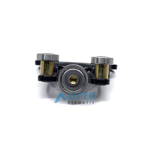 x SÜRGÜLÜ KAPI ORTA MEKANIZNA SOL FORD TRANSIT CUSTOM BK21V268K35AK