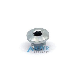 YAĞ KARTER TAPASI PLAIO 1.2 16V