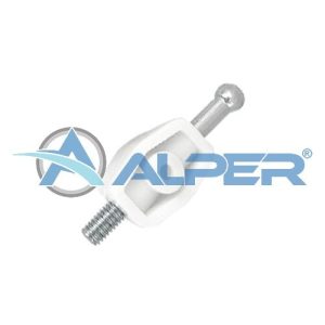 FAR AYAR CIVATASI KARE TRANSPORTER T4 701941141A