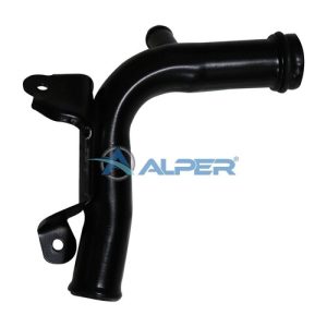 DEVİRDAİM SU GİRİŞ BORUSU RENAULT MASTER III 10 2.3dCi TRAFIC II 2.0dCi 8200365275-8200801589