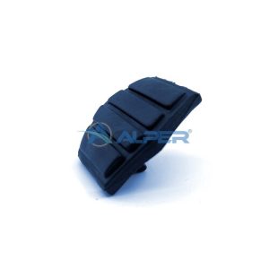 PEDAL LASTİĞİ DEBRİYAJ R.9-R.11-R.19-CLİO I-EXPRESS-TWİNGO -7700428657-7702260801-7700680836