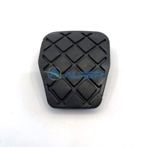 PEDAL LASTİĞİ FREN-DEBRİYAJ CADDY II T5 T6 T7-BORA-GOLF IV-POLO-IBIZA 4D1721173A-8E0721173