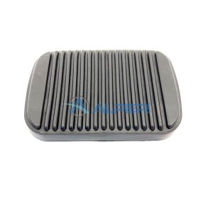 PEDAL LASTİĞİ FREN FİESTA 01-10-FUSİON 02-12-FOCUS 99-05-TRANSİT OTOMATİK