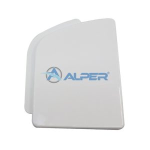 YAKIT DEPO DIŞ KAPAĞI RENAULT MASTER III 10 BEYAZ