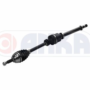 AKS ÖN SAĞ CLIO III-MODUS 1.4-1.6-1.5 DCI 05 LOGAN MCV 1.4-1.6-1.5DCİ 07 8200358164-8200618111-8200261841