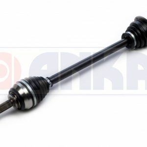 AKS ÖN SOL CLIO II 98 KNG 1.2 16V-1.6 16V-1.5DCI-1.9DTI 97 ABS SİZ 7700110484-7711135246