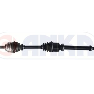 AKS ÖN SAĞ CLIO SYMBOL THALIA 1.5 DCİ 10 8201187708-8200749390