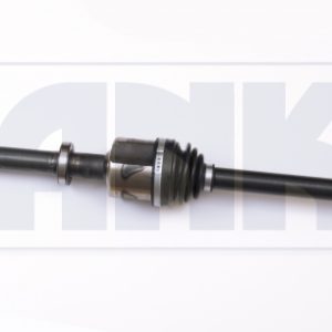 AKS KOMPLE SAĞ MASTER II-MOVANO 2.5 DCİ 06 ABS Lİ 1117mm 304845