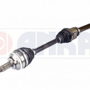 AKS KOMPLE SAĞ ABSLİ KNG 1.5 DCİ 05-08 -GRAND KNG 08 CLIO II HB 07-09 ABS Lİ 866mm 8200535800-8200535802-8200362065