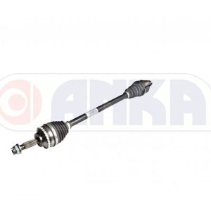 AKS KOMPLE SAĞ CLIO II 1.4 16V-1.6 16V ABSLİ 26 DİŞ OTM. VİT. 1998-2005 YENİ