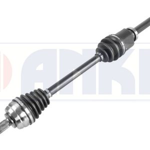 AKS KOMPLE SAĞ DUSTER 1.5 DCİ 4X2-1.6 16V 10 391008165R