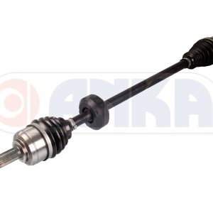 ÖN AKS SAĞ DACIA DOKKER-LODGY 1.5 DCİ 12 5 VİTES 391006276R