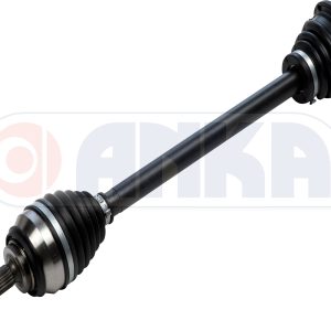 AKS KOMPLE SOL DACIA LOGAN-SANDERO 1.4-1.6 04 BENZİNLİ 6001548102-8200985010-391016391R