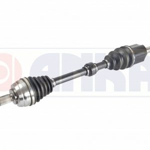 AKS KOMPLE SOL DUSTER 1.5 DCİ 4X2-1.6 16V-FLUENCE Mnuel Şnz 10 391015061R