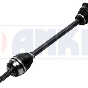 AKS ÖN SOL DACIA SOLENZA 1.4 MPI 04 6001548121