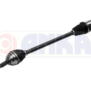 KOMPLE AKS SOL P307 00 08 PARTNER-BERLINGO 08 C4 04 11 1.4-1.6-2.0 HDI-VTI 25x24x630