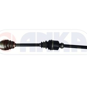 10121003 AKS KOMPLE SOL PEUGEOT KARSAN JEST 13