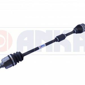 AKS ÖN SAĞ TRANSPORTER T5 2.5 TDİ 03-09 6 VİTES